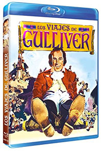 Gulliver